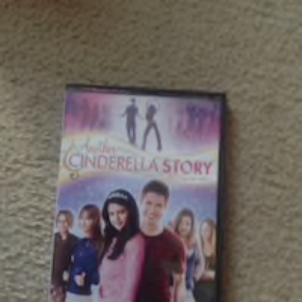 DVD